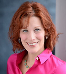 Dr. Shannon Thieroff